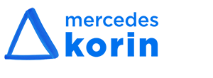 Mercedes Korin Logo