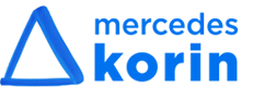 Mercedes Korin Logo